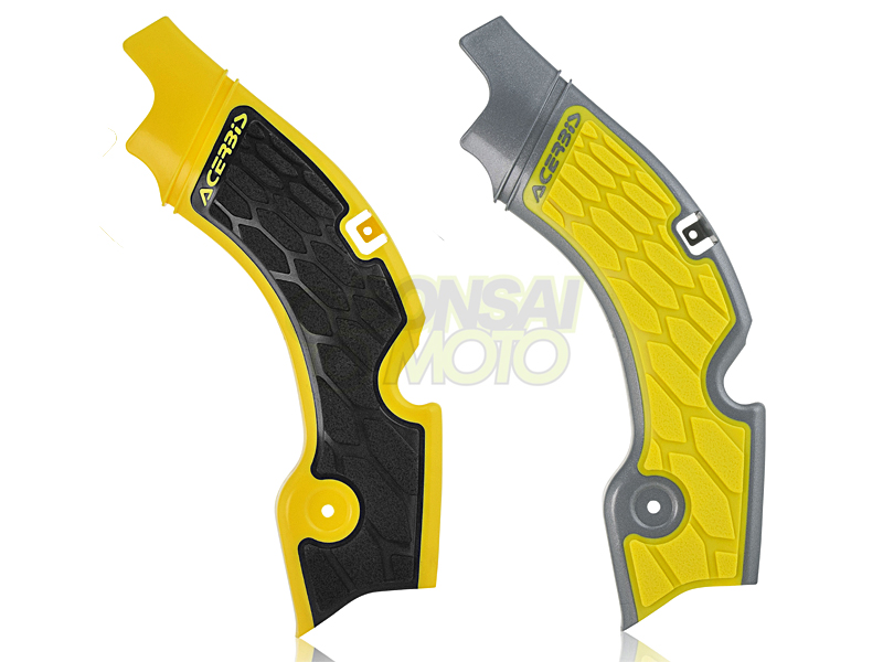 フレームプロテクター　アチェルビス