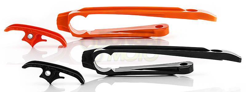 チェーンガイドブロック　アチェルビス