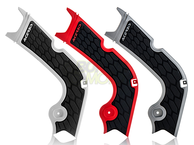 フレームプロテクター　アチェルビス