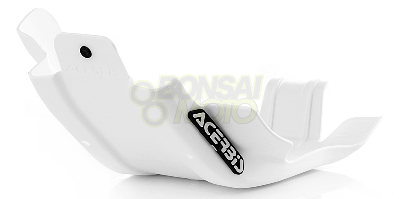 スキッドプレート　アチェルビス