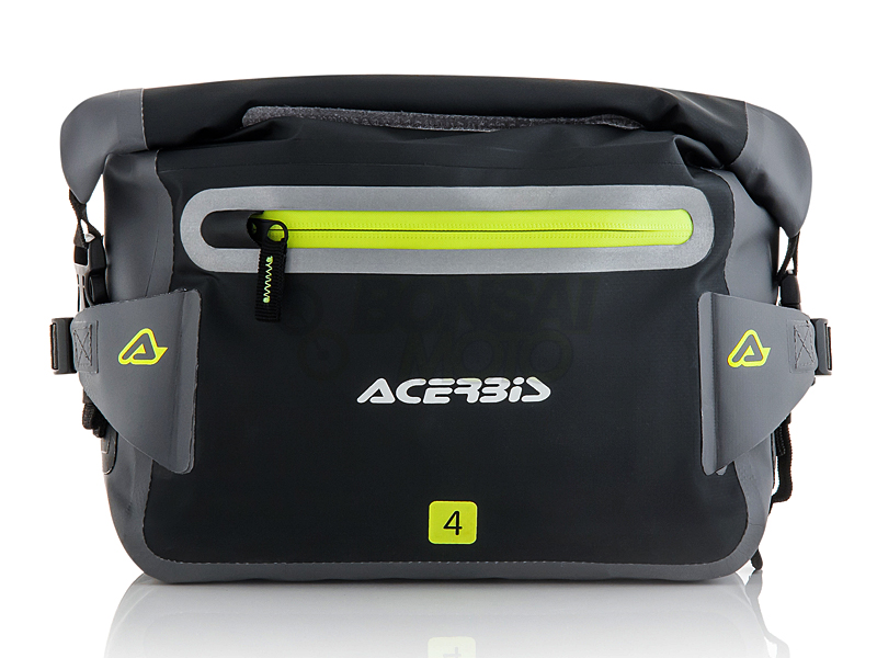 ドロミー ウェストバック ACERBIS