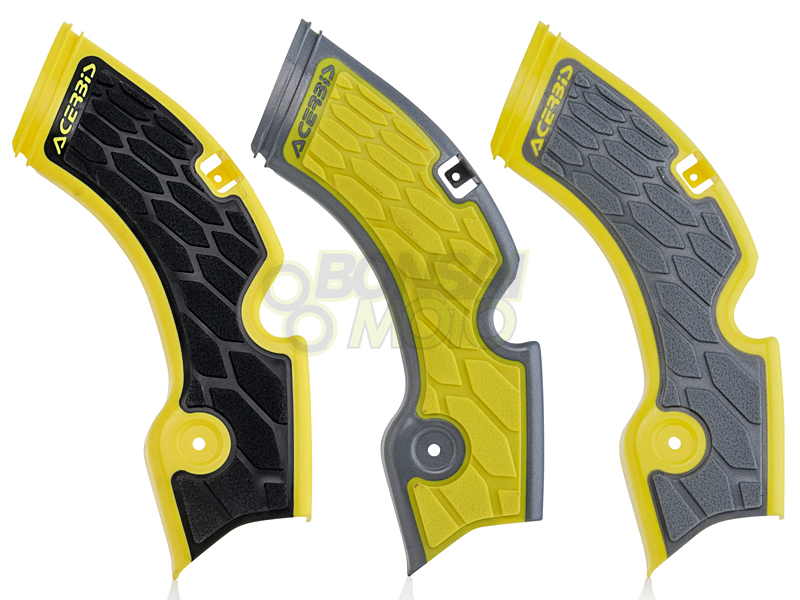 フレームプロテクター　アチェルビス