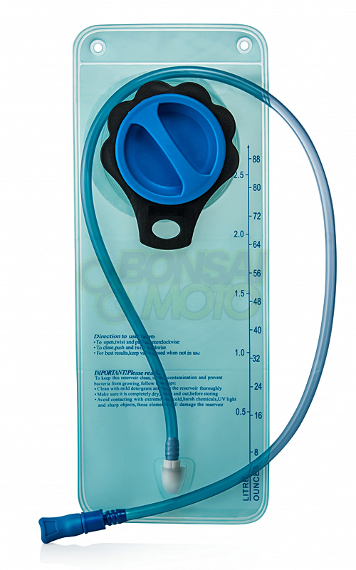 3L ハイドレーションパック　アチェルビス