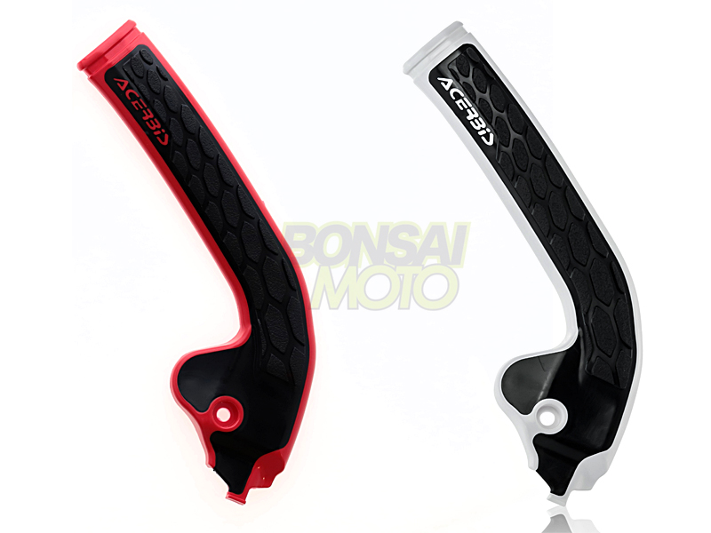 フレームプロテクター　アチェルビス