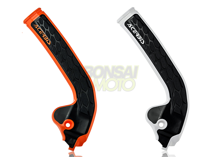 Xグリップ フレームプロテクター KTM 85SX(18-22) ACERBIS