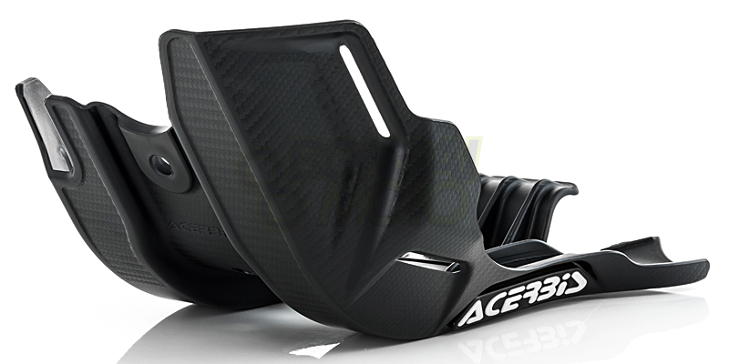 スキッドプレート　アチェルビス