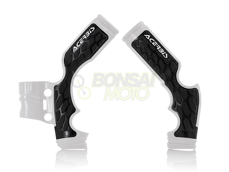 Xグリップ　フレームプロテクター