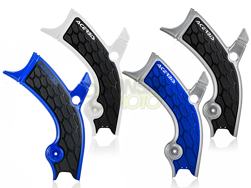 フレームプロテクター　アチェルビス