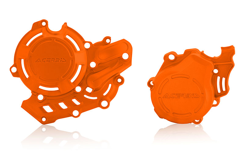 エンジンケースガード