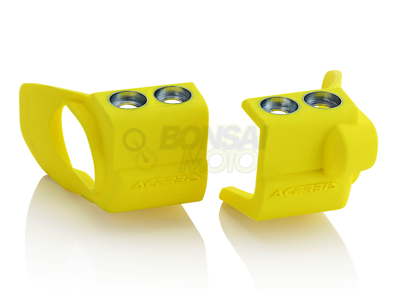 フォークシューカバー