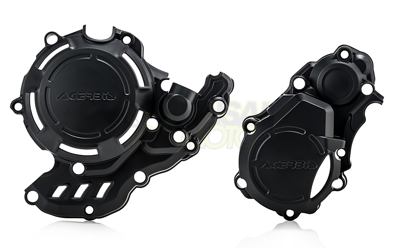 エンジンケースカバー