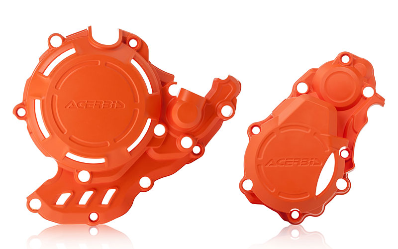 エンジンケースガード