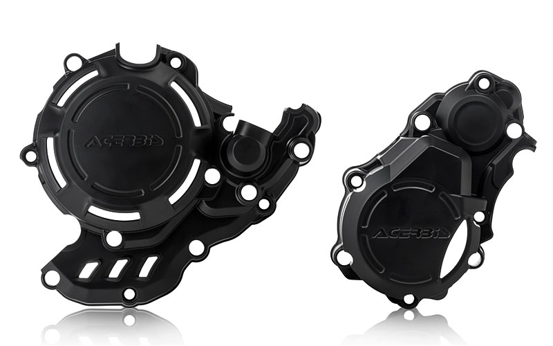 エンジンケースガード