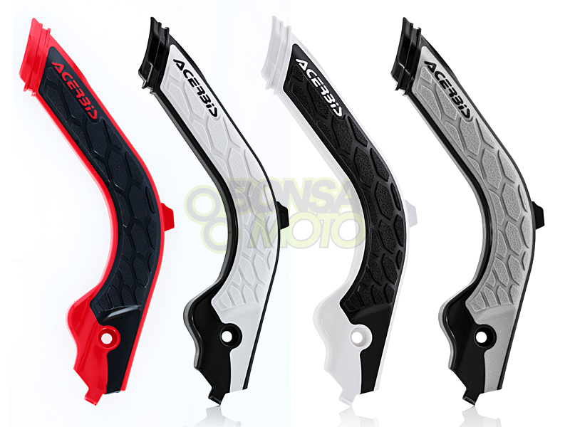 フレームプロテクター　アチェルビス