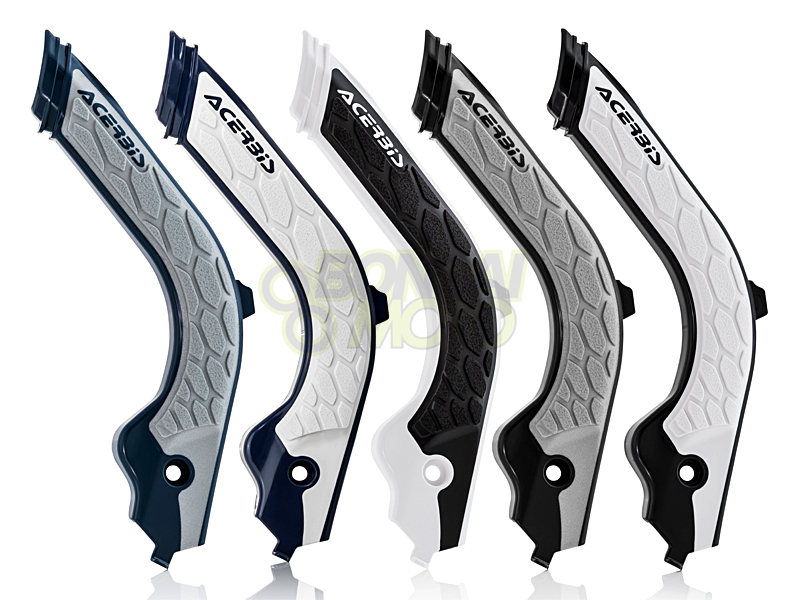 フレームプロテクター　アチェルビス