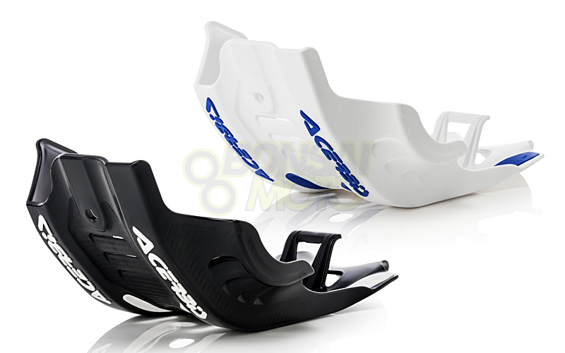 スキッドプレート　アチェルビス