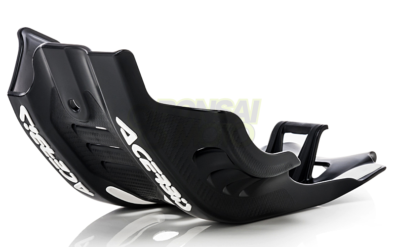 スキッドプレート　アチェルビス