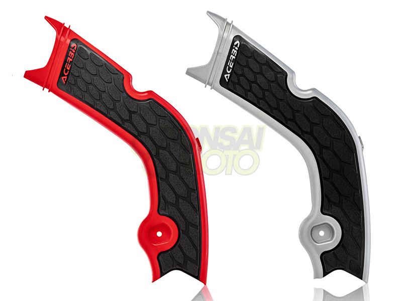 フレームプロテクター　アチェルビス