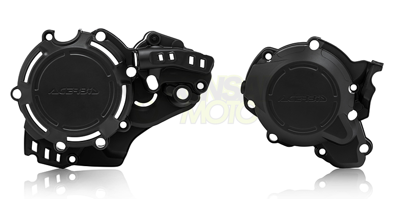 エンジンケースガード