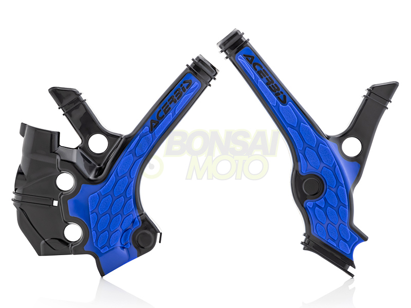 Xグリップ フレームプロテクター