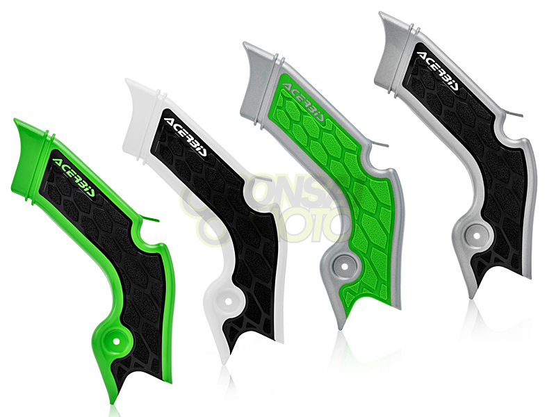 フレームプロテクター　アチェルビス