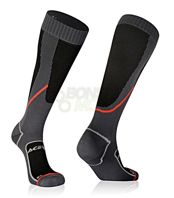 ノーウェット ソックス アチェルビス