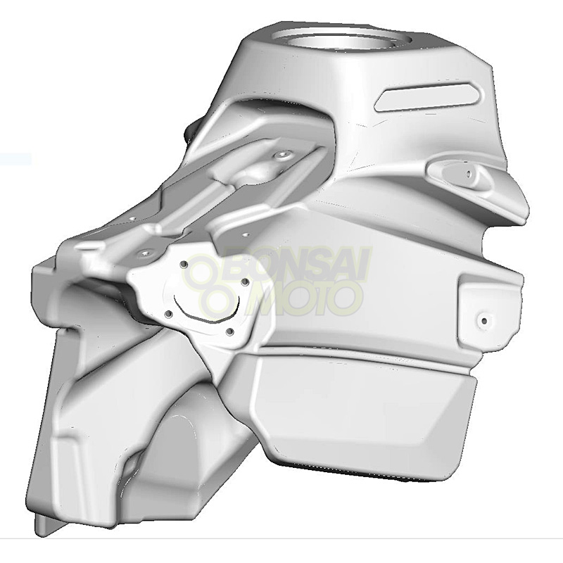 ビッグタンク　アチェルビス