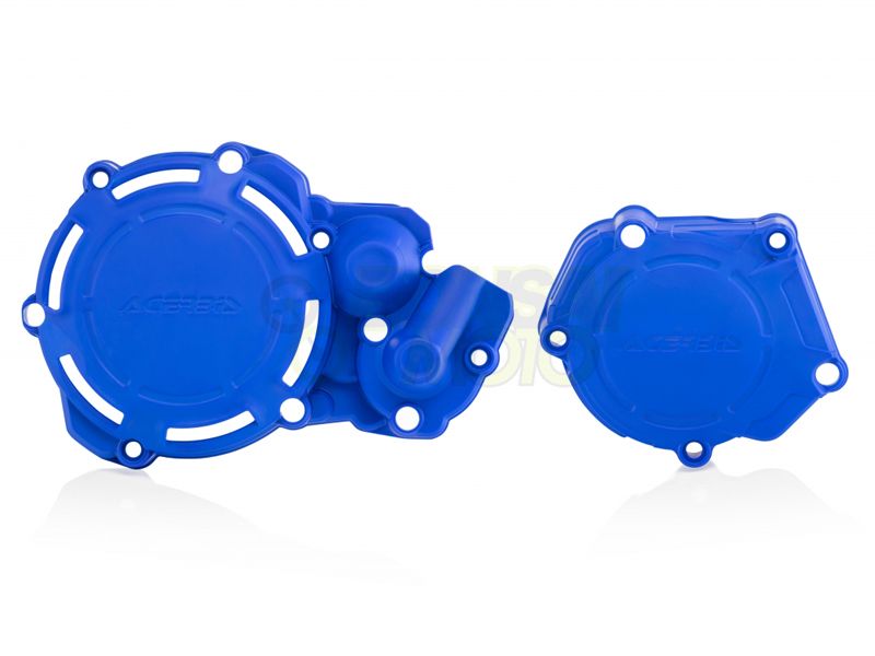 エンジンケースガード YAMAHA YZ250/X(05-23) ACERBIS