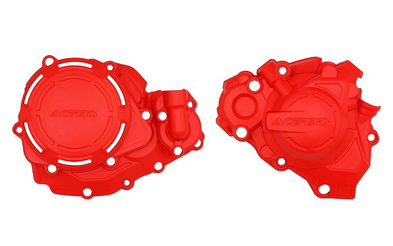 エンジンケースガード