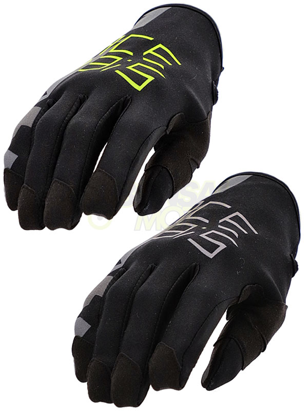 ゼロディグリー グローブ3.0 防寒 ACERBIS