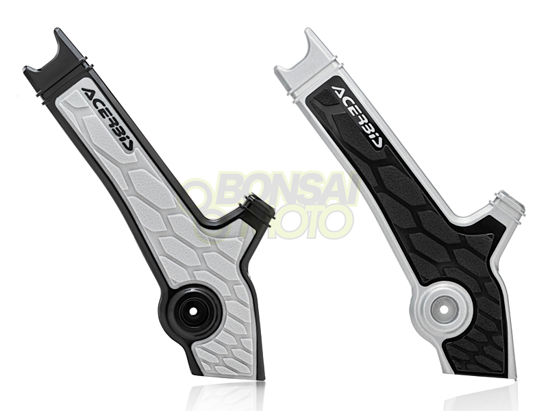 フレームプロテクター　アチェルビス