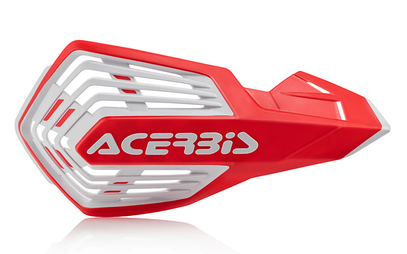 Xフューチャー　ハンドガード