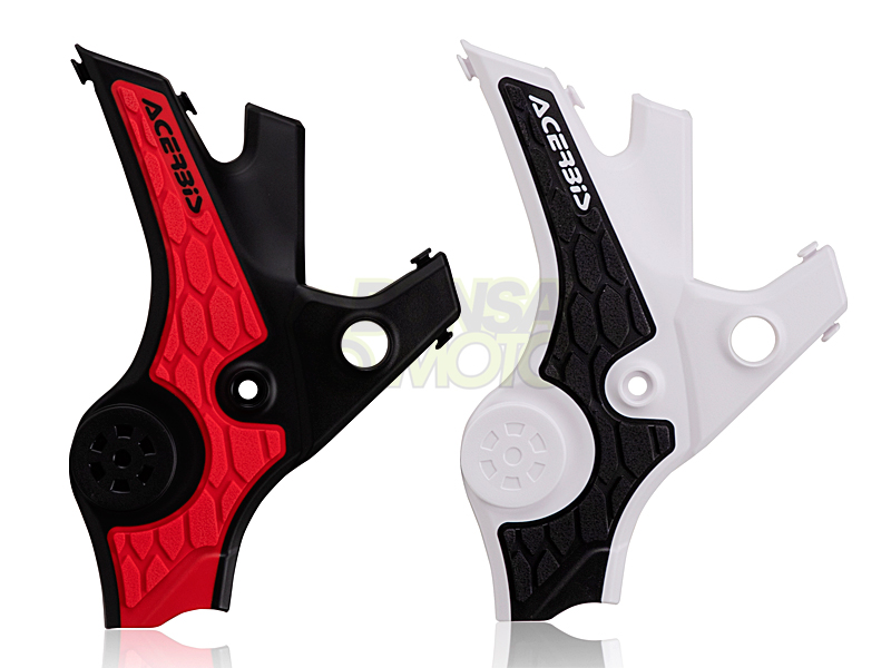 Xグリップ フレームプロテクター HONDA AfricaTwin CRF1100L