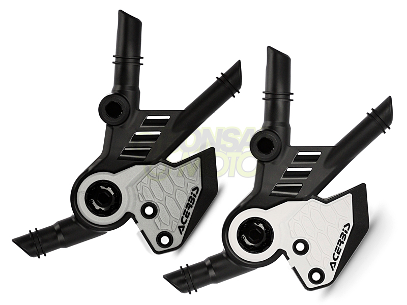 フレームプロテクター　アチェルビス