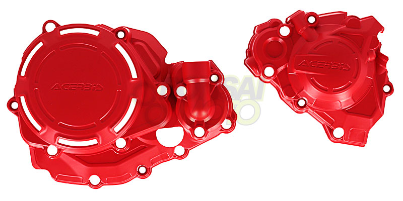 ホンダ　エンジンケースガード　アチェルビス