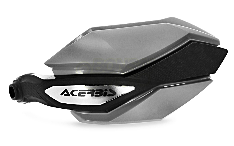 デパート 送料無料 アルゴン ハンドガード ACERBIS R12X0GS専用 BMW パーツ
