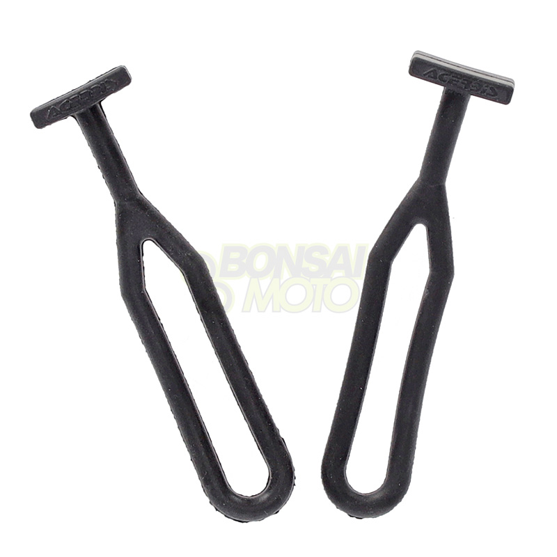 スイングアームカバー　アチェルビス