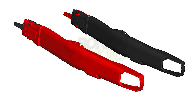 スイングアームカバー HONDA CRF250R/RX(23)CRF450R/RX(21-23) ACERBIS