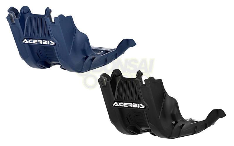 KTM/Husqvarna スキッドプレート アチェルビス