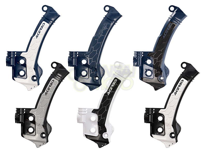 Husqvarna　フレームプロテクター　アチェルビス