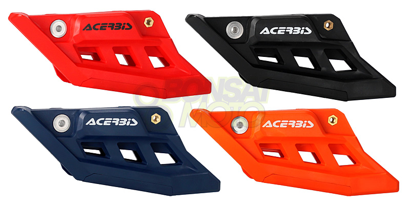 チェーンガイドブロック アチェルビス