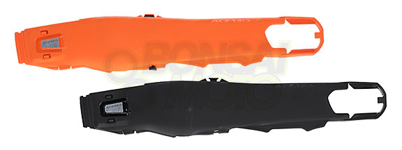 スイングアームカバー　アチェルビス