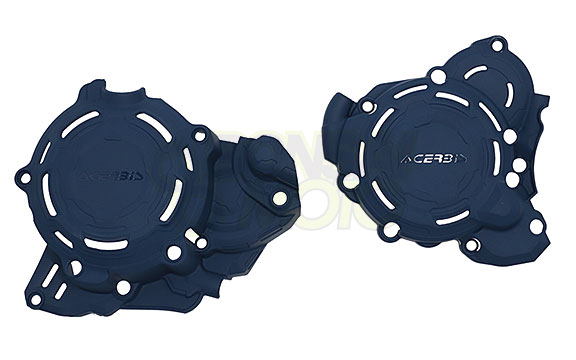 エンジンケースガード　アチェルビス