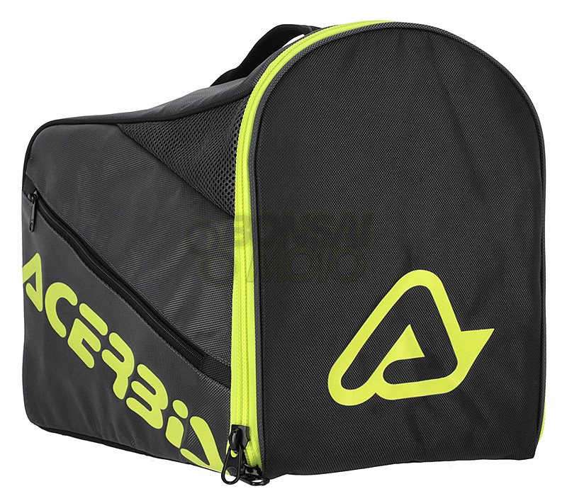 ヘルメットバッグ　アチェルビス