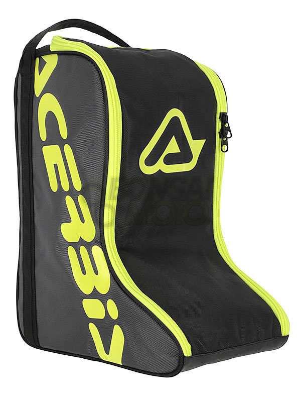 ブーツバッグ　アチェルビス