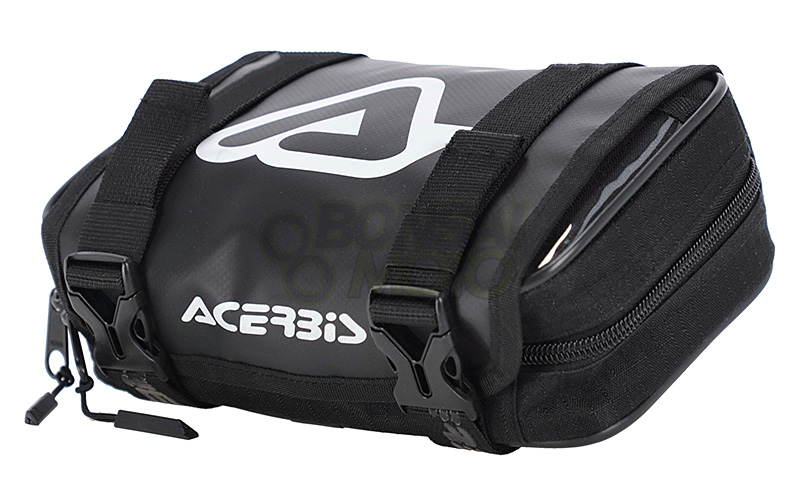 リアフェンダー　ツールバッグ　アチェルビス