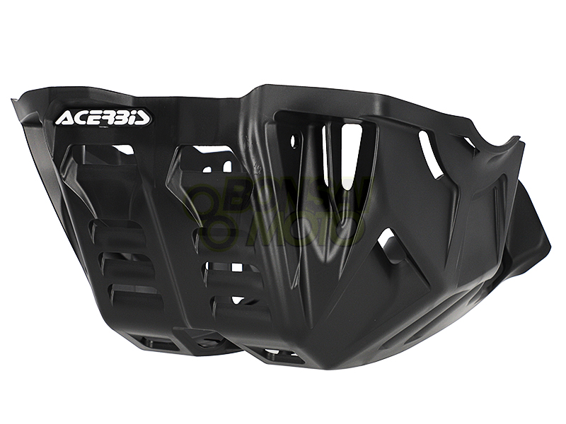 スキッドプレート HONDA TRANSALP XL750(23-25) ACERBIS