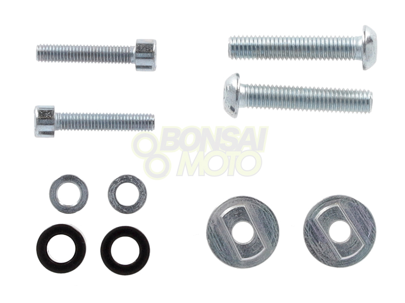 CRF250L　マウンティングキット