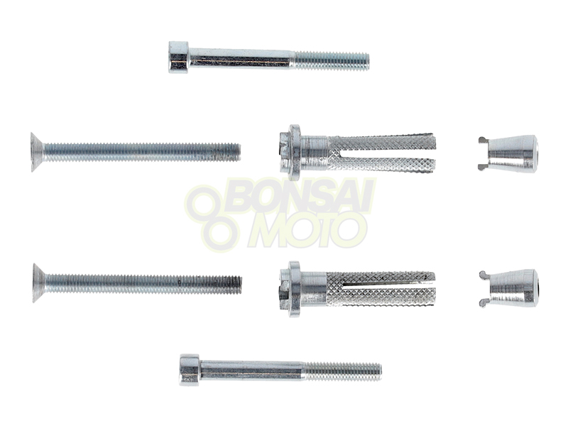 Xファクトリー/ファクター他用エクスパンダー(ハンドル内径15-19mm