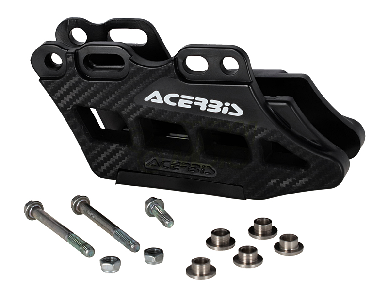 チェーンガイドブロック　アチェルビス